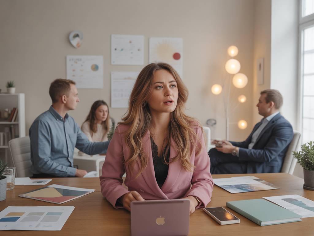 Comment utiliser la psychologie des couleurs pour renforcer l’impact émotionnel de vos événements