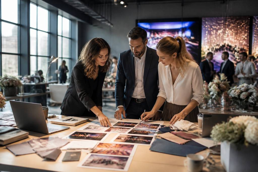 Agence événementielles : comment choisir le bon partenaire pour organiser un événement professionnel