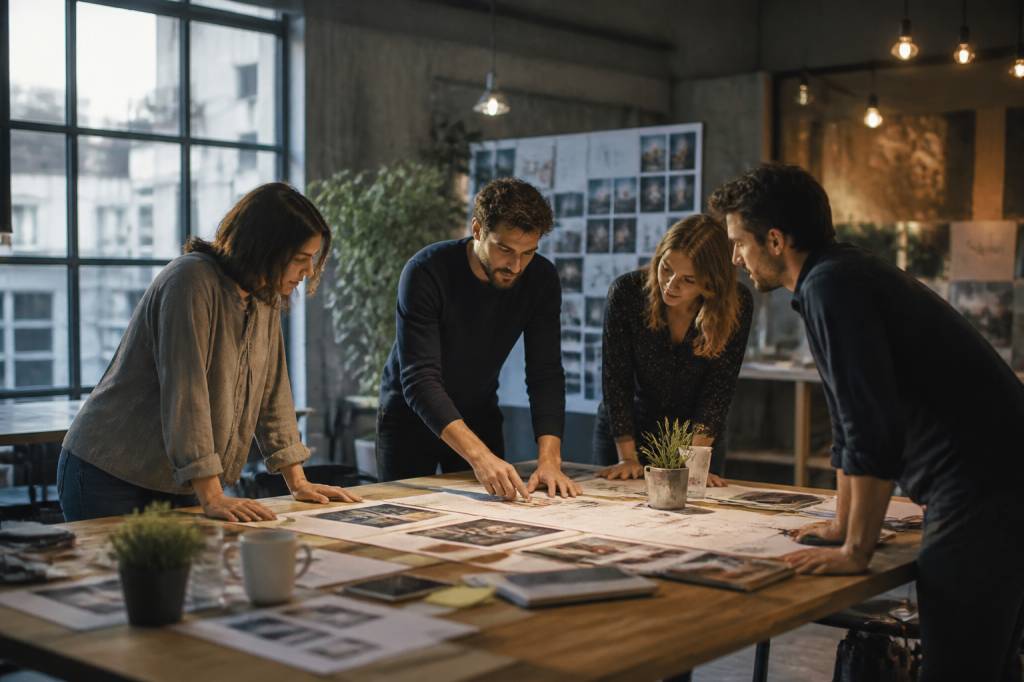 Agence événementiel : comment choisir le bon partenaire pour votre événement