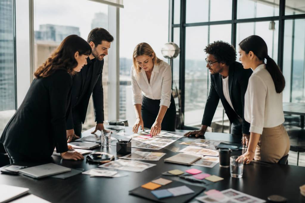 Agence événementielle : comment choisir le bon partenaire pour vos événements professionnels
