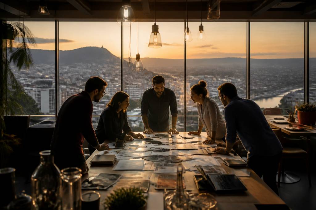 Agence evenementiel valence : les critères pour choisir le bon partenaire événementiel