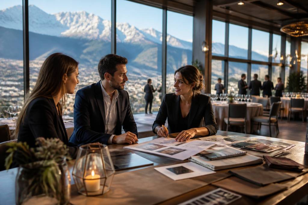 Agence evenementiel Grenoble : comment choisir la bonne agence pour votre événement