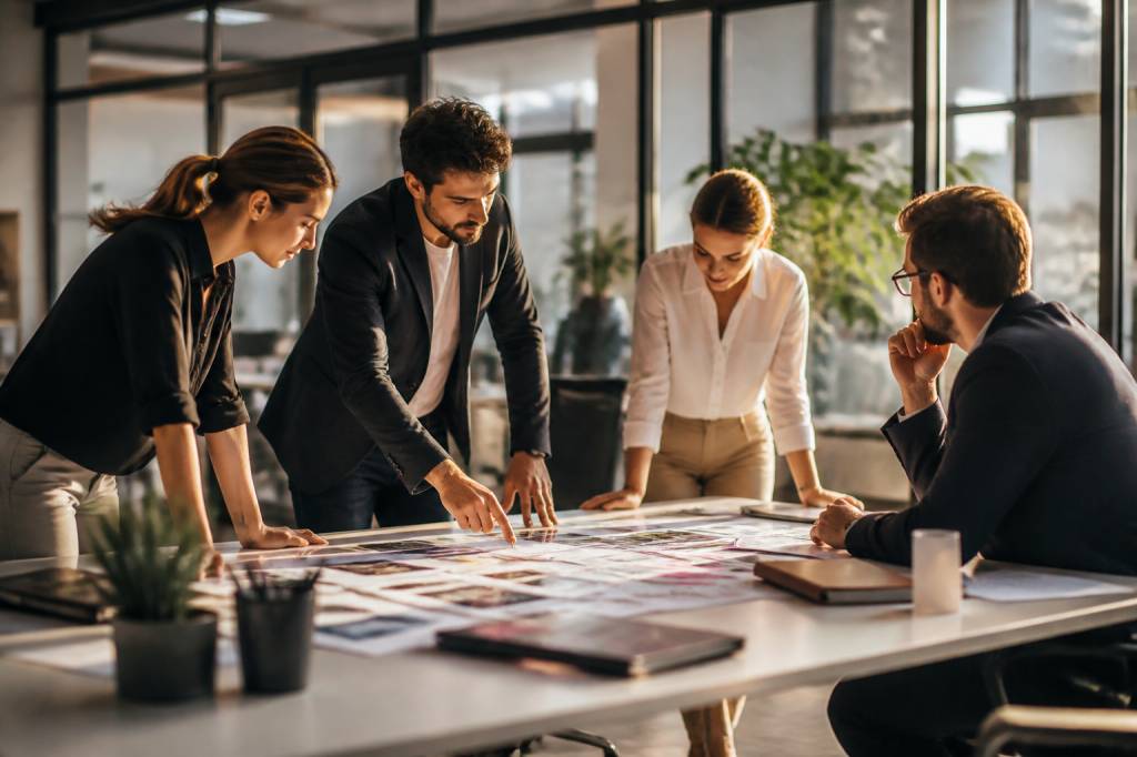 Agence recrutement evenementiel : comment choisir le bon partenaire pour vos événements ?