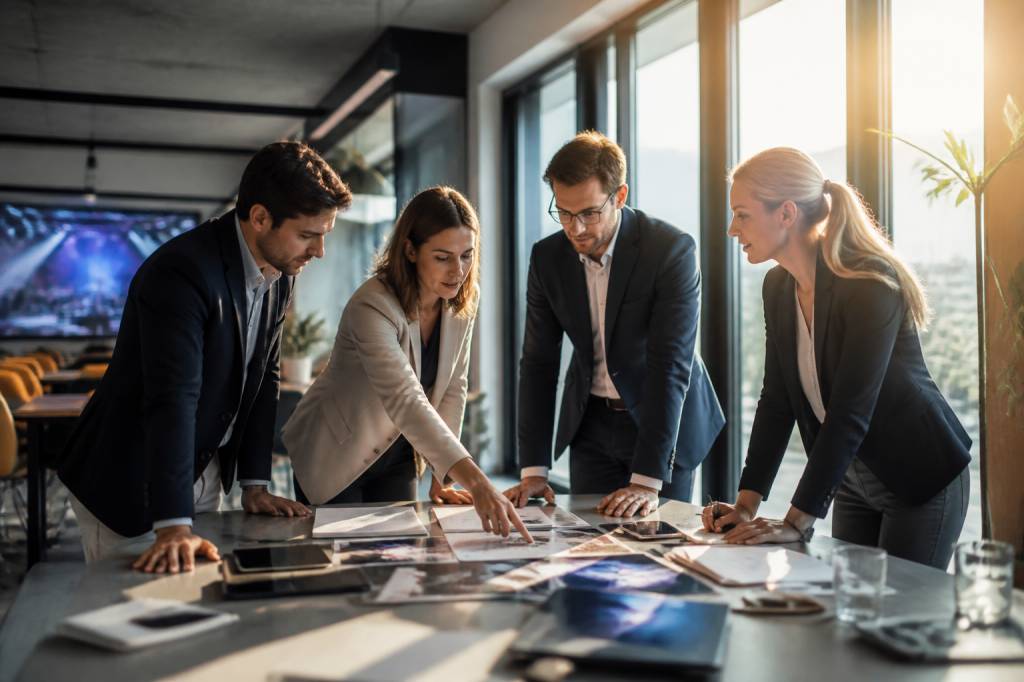 Agence événementiel Le Mans : comment choisir le bon partenaire pour votre événement professionnel