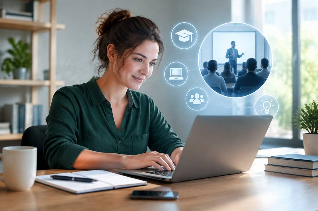 Événementiel Luxembourg : les clés pour réussir l’organisation de vos événements professionnels