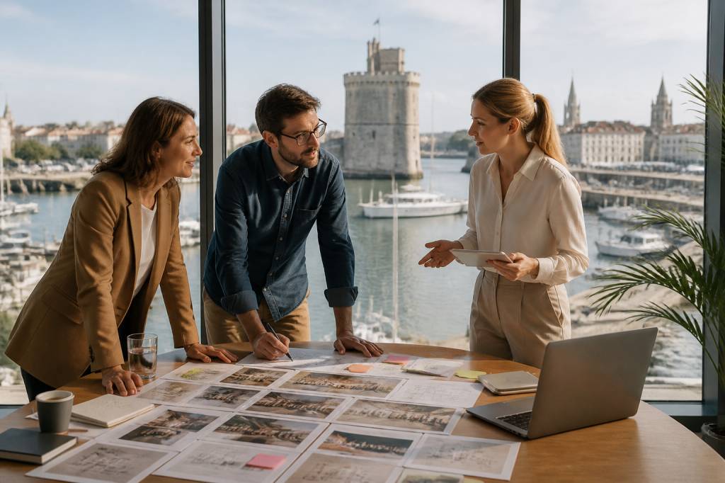 Agence événementielle la rochelle : comment choisir le bon partenaire pour votre événement